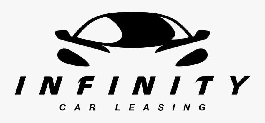 Infinity Car Leasing, Transparent Clipart