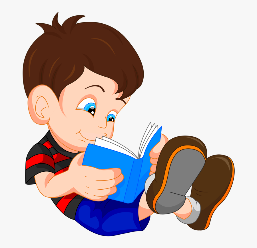 Reading Books Clipart Transparent / Free Png Children Books Png Png