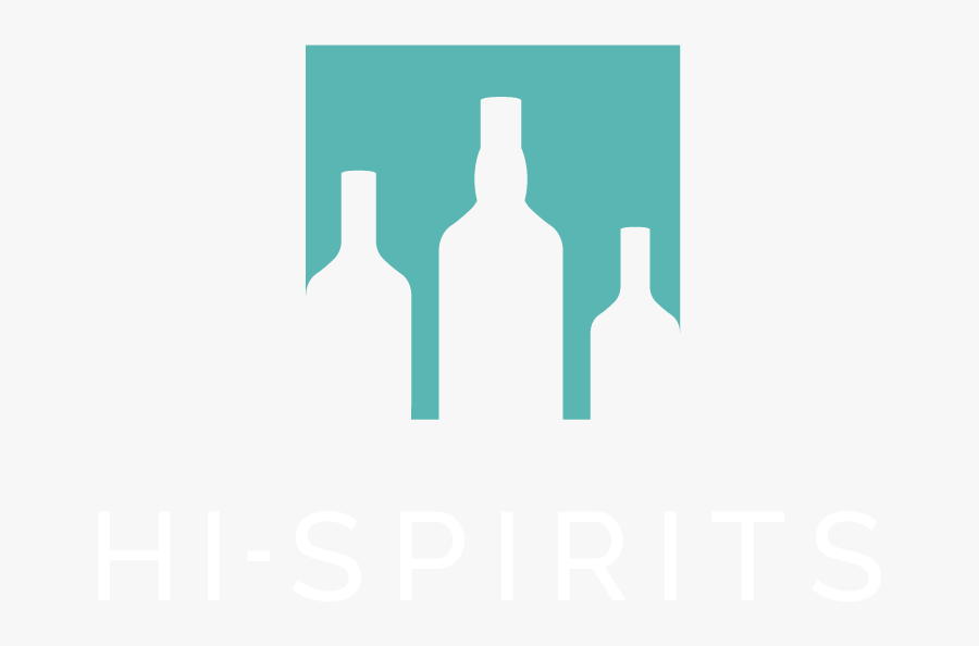 Hi Spirits Logo, Transparent Clipart