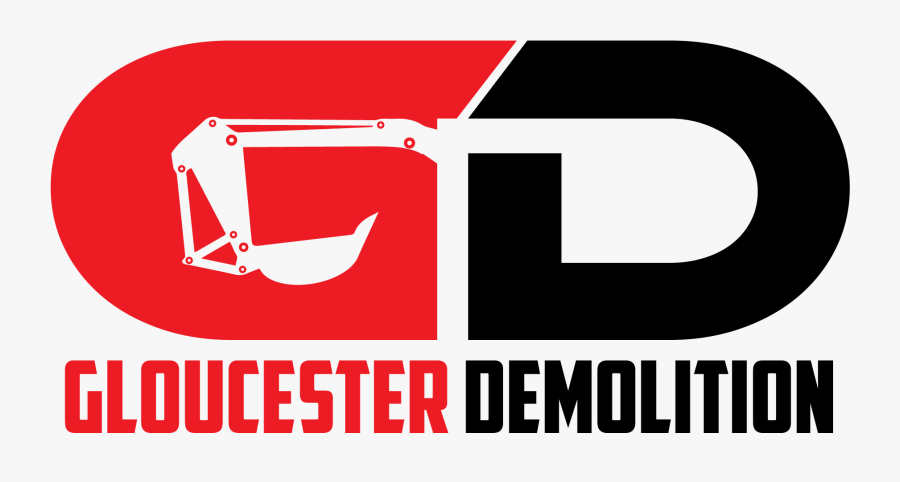 Gloucester Demolition, Transparent Clipart