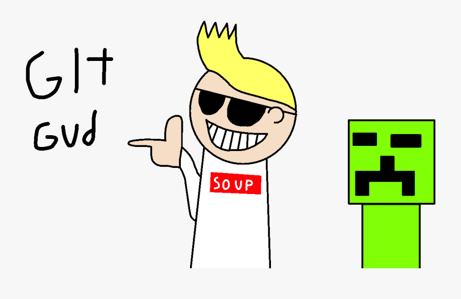 Epic Gamer Moments - Cartoon, Transparent Clipart