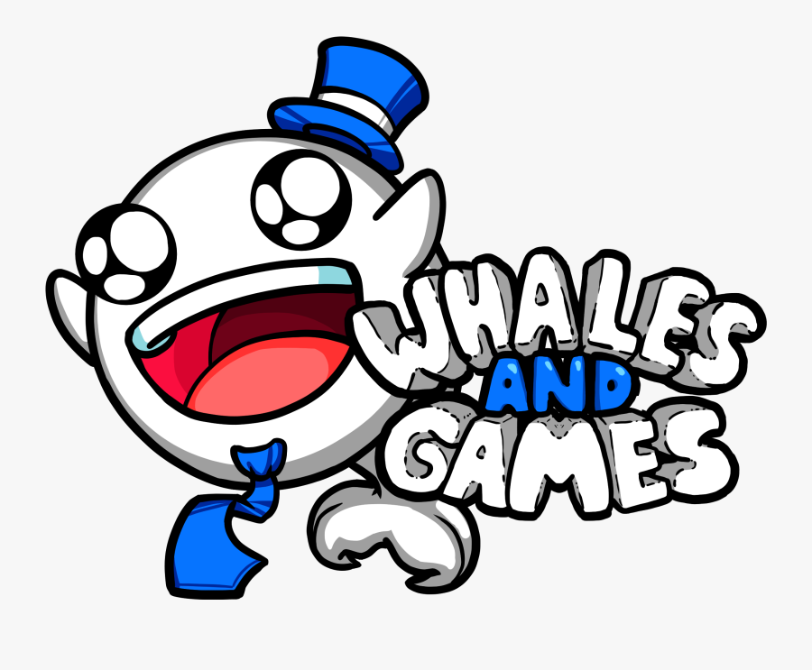 Whale Chan Polite Whale, Transparent Clipart