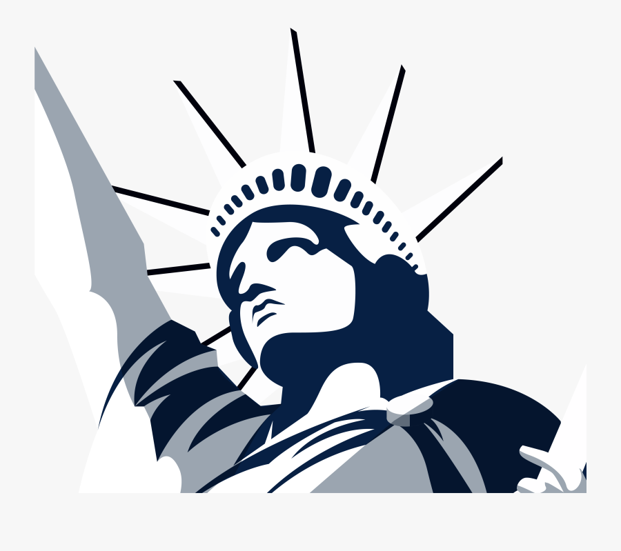 National Day Of Usa, Transparent Clipart