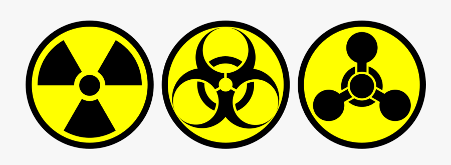 Weapons Of Mass Destruction Logo, Transparent Clipart