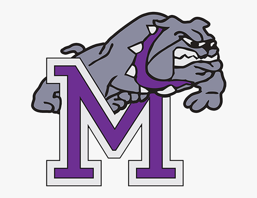 Clip Art Milan Team Home Bulldogs - Milan High School Bulldogs , Free ...