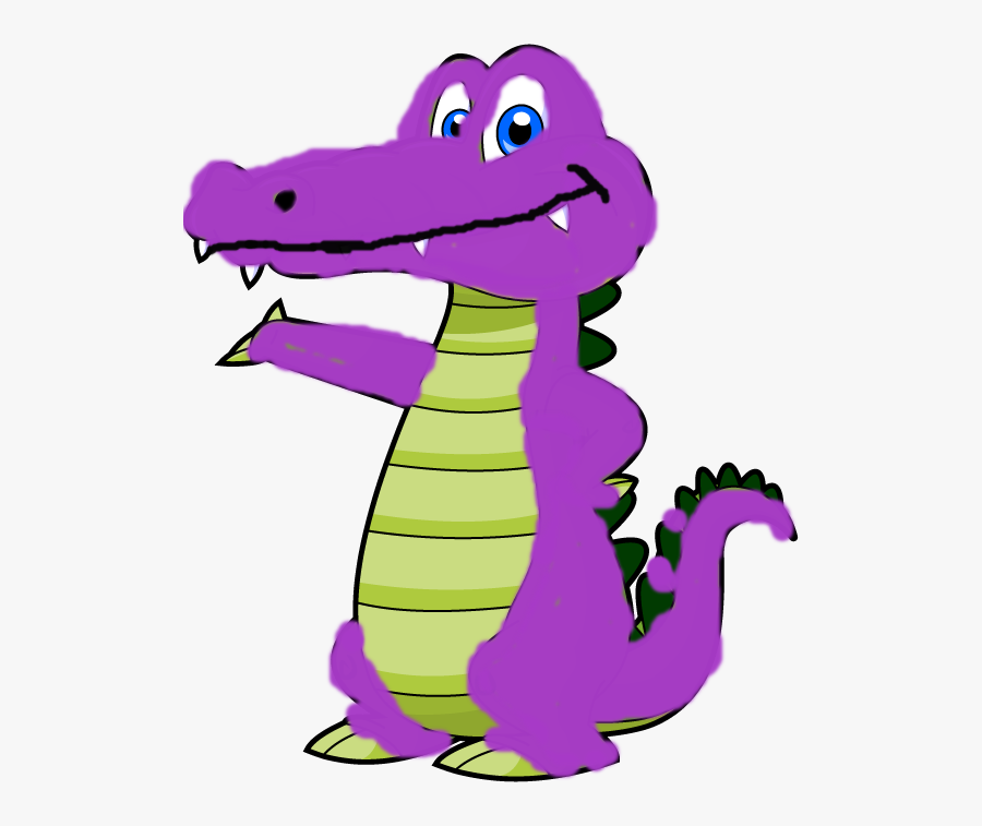 Untitled Drawing By Isaachelton Dda9vvf 1 - Alligator Clipart Transparent Background, Transparent Clipart