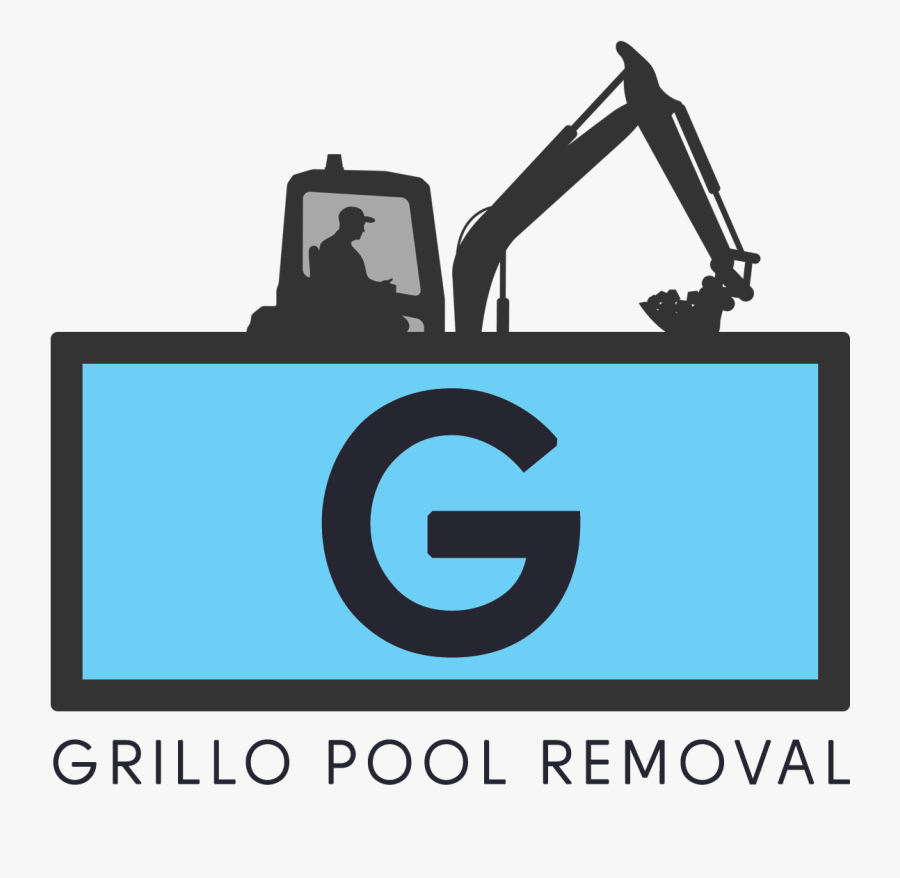 Grillo Pool Removal - Crane, Transparent Clipart