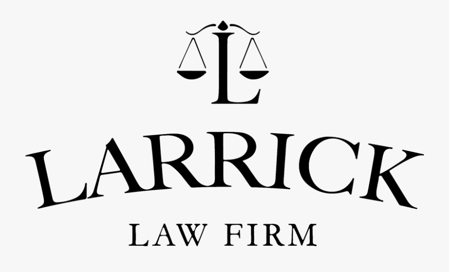 Larrick Law Firm - Jack Wills, Transparent Clipart