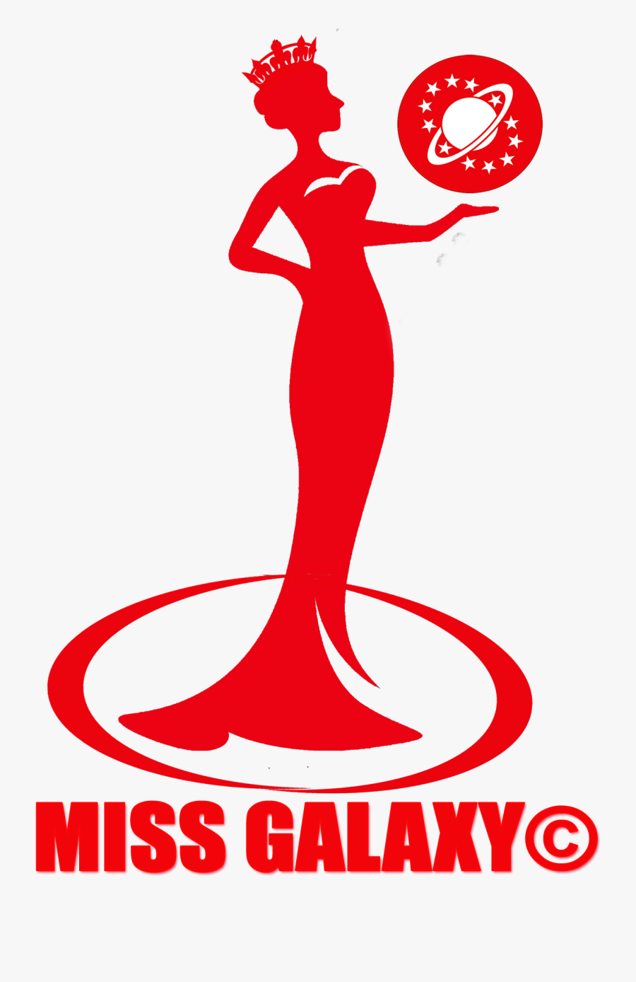 miss universe beauty pageant binibining pilipinas miss beauty queen silhouette png free transparent clipart clipartkey