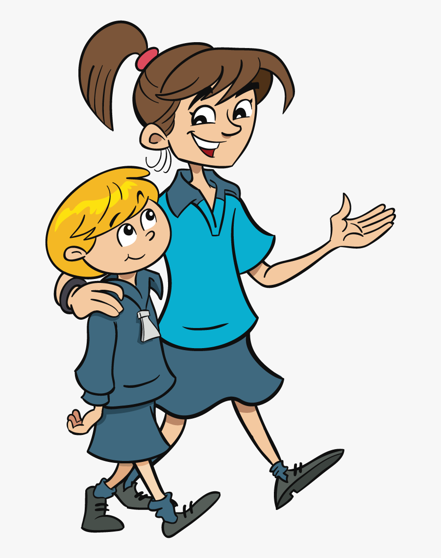 Respect At School Clipart, Transparent Clipart