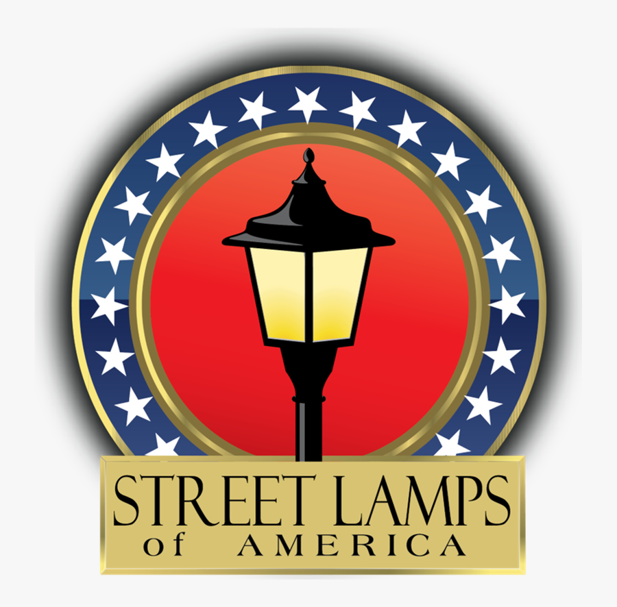 New Logo - Street Light, Transparent Clipart