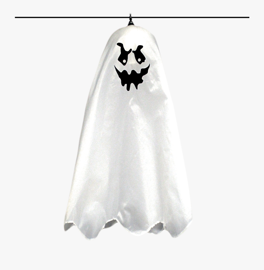 Clip Art Halloween Flying Ghost - Lurching Vampire Www Get Coolstuff, Transparent Clipart