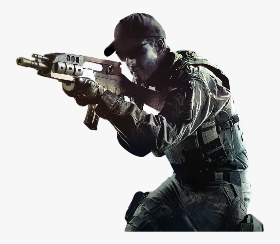 Call Of Duty Png Picture - Call Of Duty Png, Transparent Clipart