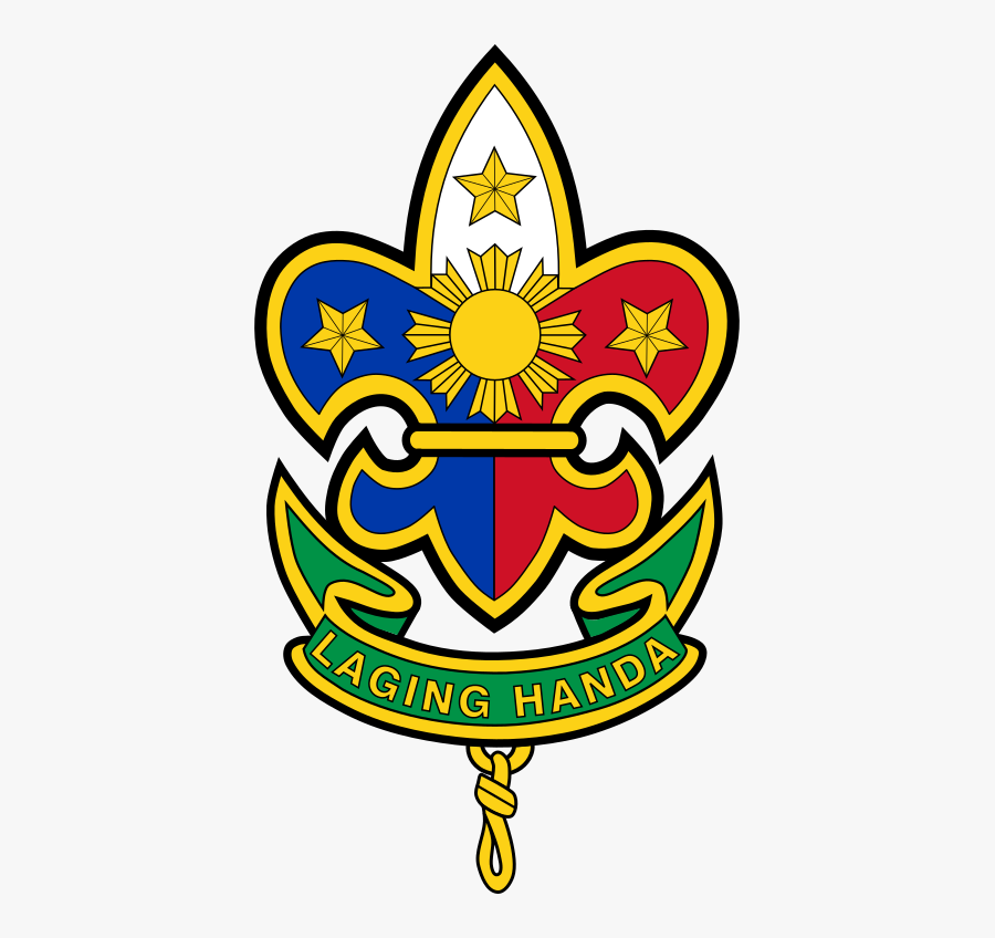 Boy Scouting Scouts Of America Wikipedia - Logo Ng Boy Scout, Transparent Clipart