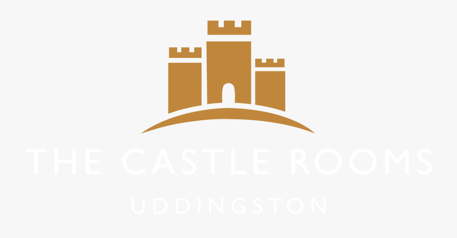 The Castle Rooms, Uddingston - Graphic Design, Transparent Clipart