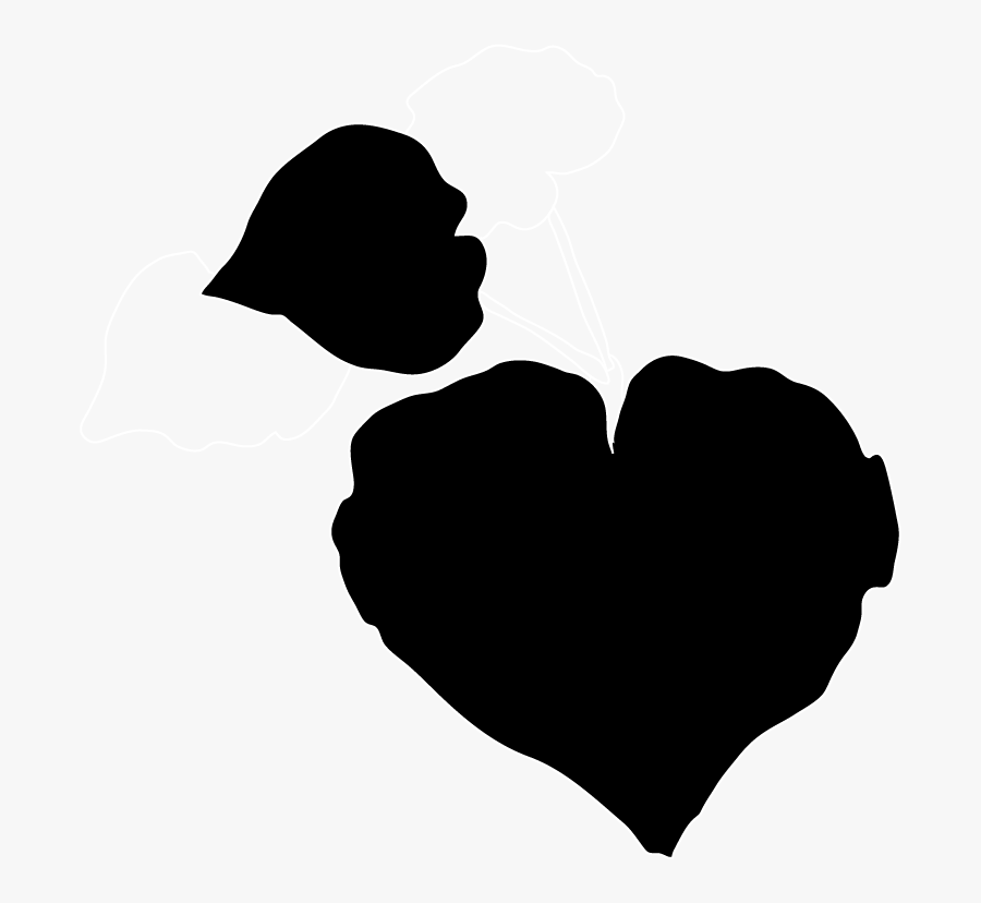 Silhouette, Transparent Clipart