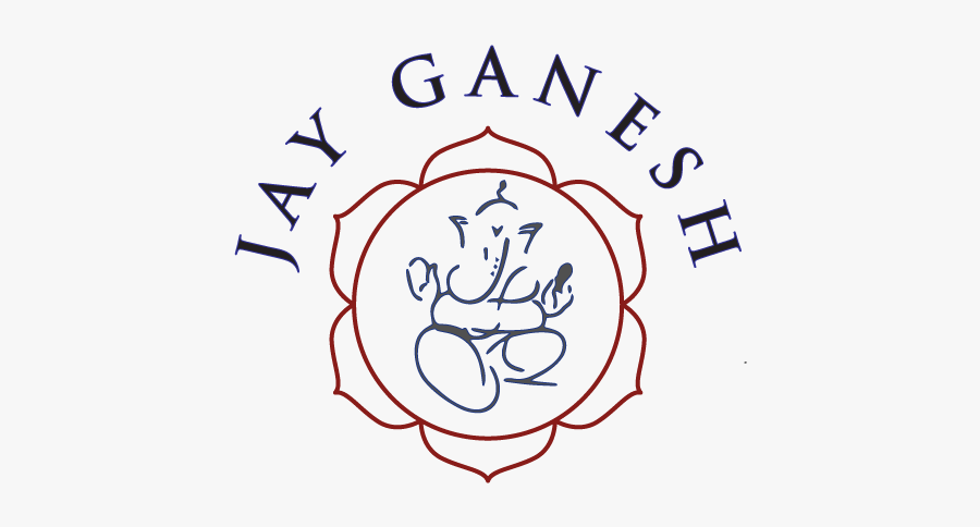 Jay Ganesh Enterprises Logo, Transparent Clipart