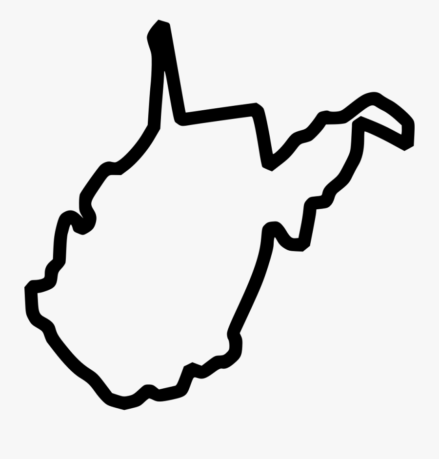 Download West Png Icon Free West Virginia Svg Free Free Transparent Clipart Clipartkey