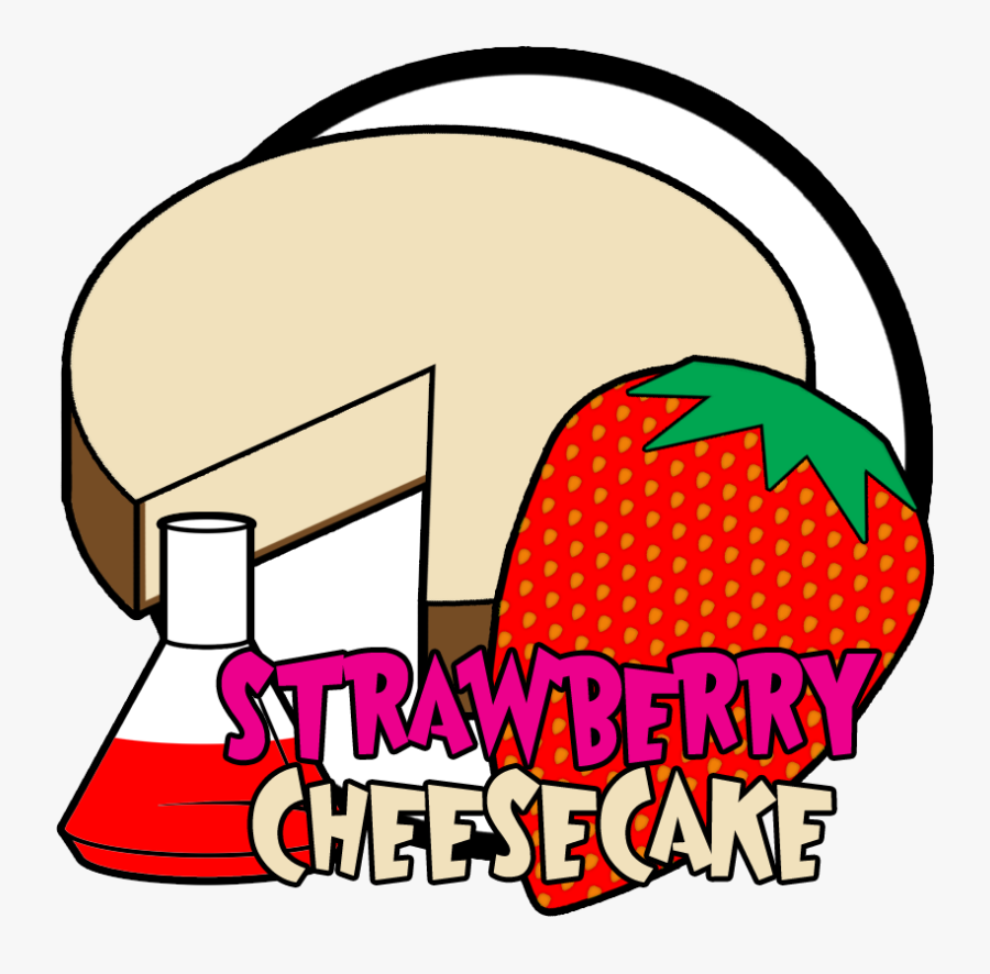 Cheesecake, Transparent Clipart