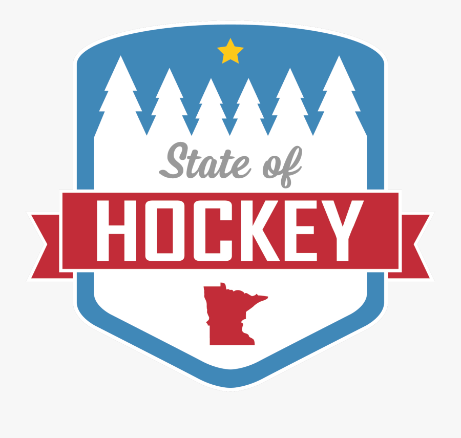 Minnesota State Mavericks Men's Ice Hockey, Transparent Clipart