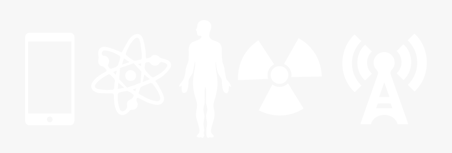 Nuke Symbol, Transparent Clipart