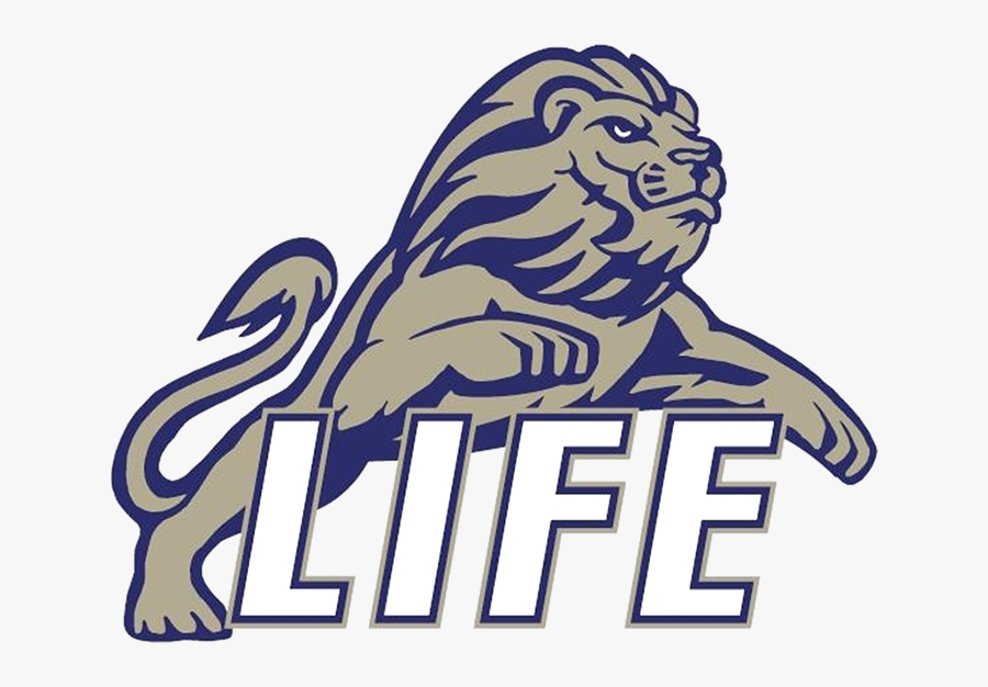 Life School Oak Cliff Logo, Transparent Clipart