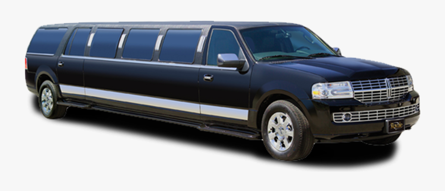 Navigator Limousine, Transparent Clipart