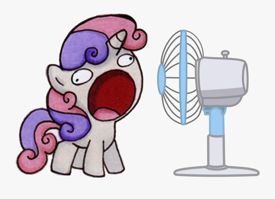 Sweetie Belle Derpy Hooves Cartoon Technology Clip - My Little Pony Aaaaaaaaaaaa, Transparent Clipart