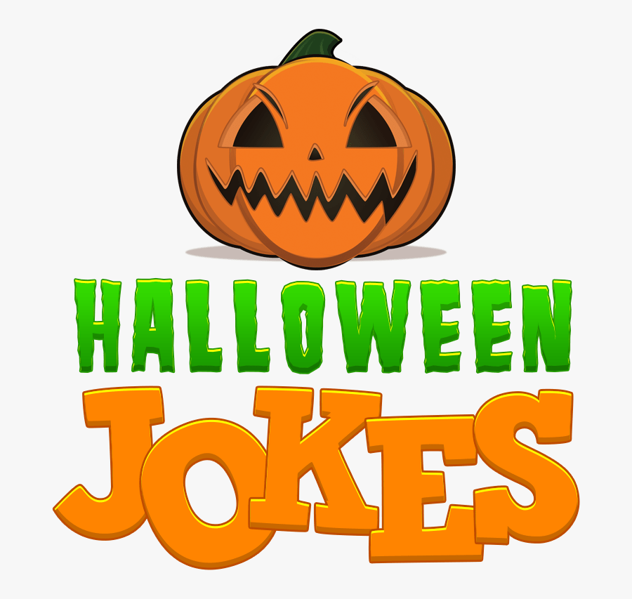 I Really Can’t Believe It - Halloween Jokes, Transparent Clipart