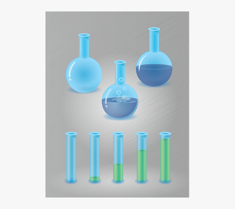 Lab Cliparts 23, Buy Clip Art - Beaker, Transparent Clipart