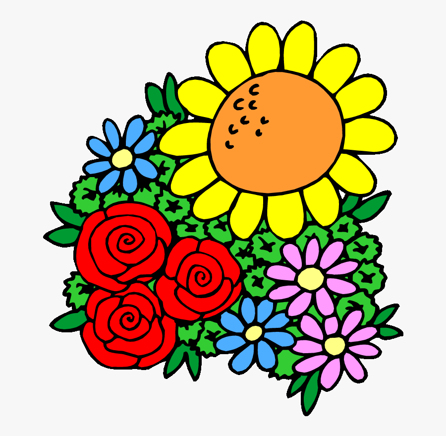 Spring Break Clip Art Free Image Transparent Png - Mother's Day 2019 Gif, Transparent Clipart
