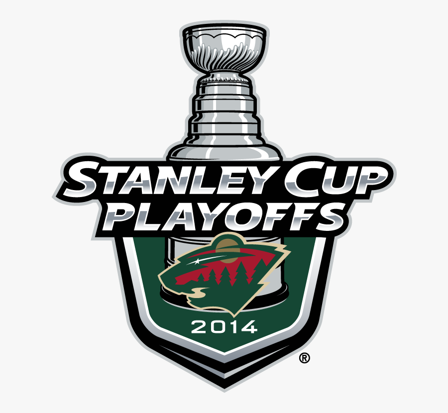 2014 Stanley Cup Playoffs Logo Shown On Ad - San Jose Sharks Playoffs 2019, Transparent Clipart