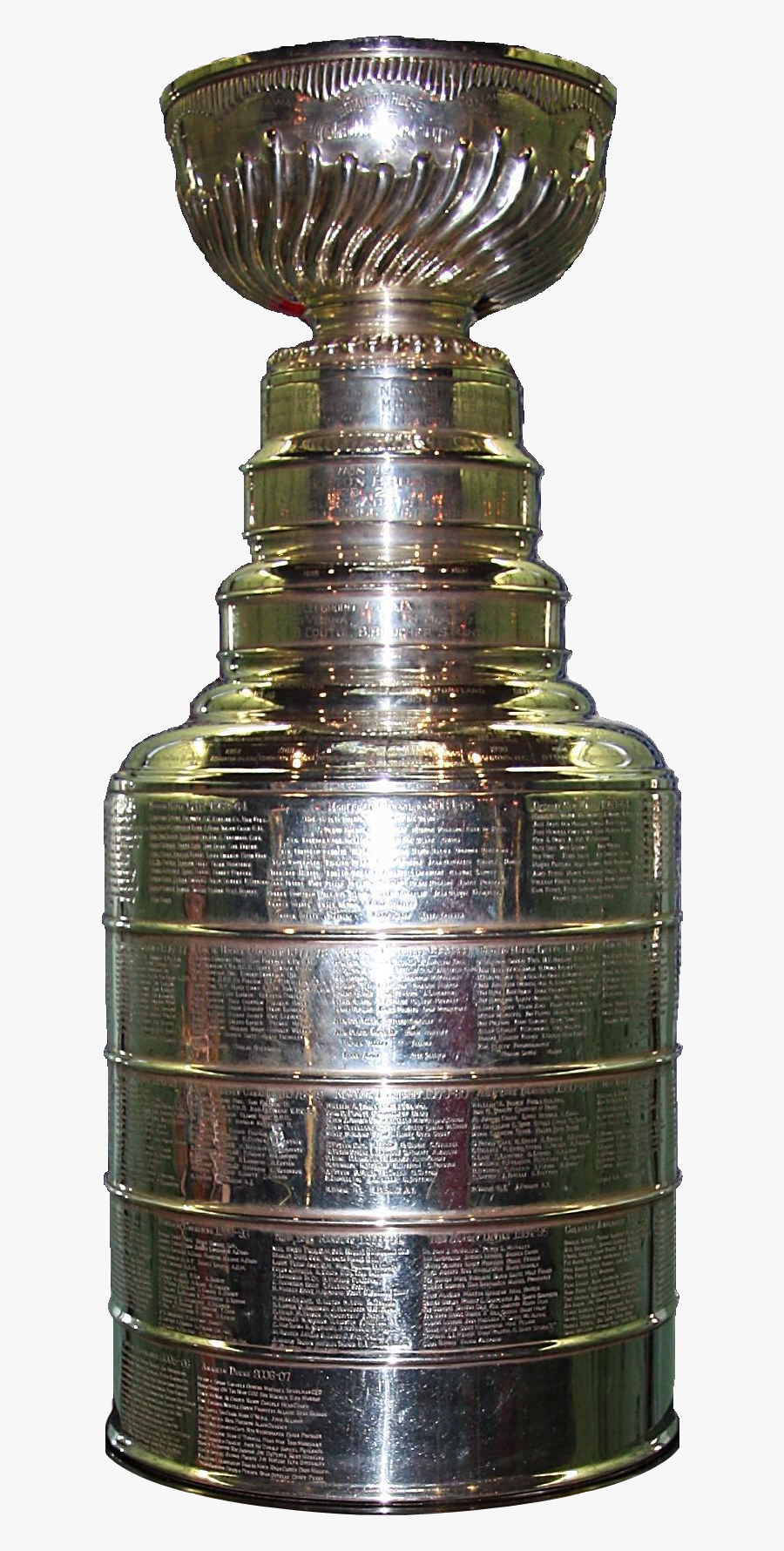 Stanley Cup No Background - Stanley Cup Png, Transparent Clipart