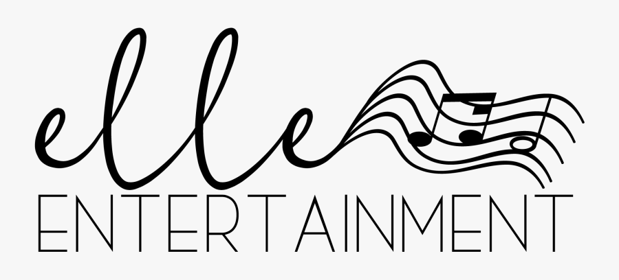 Elle Entertainment, Transparent Clipart
