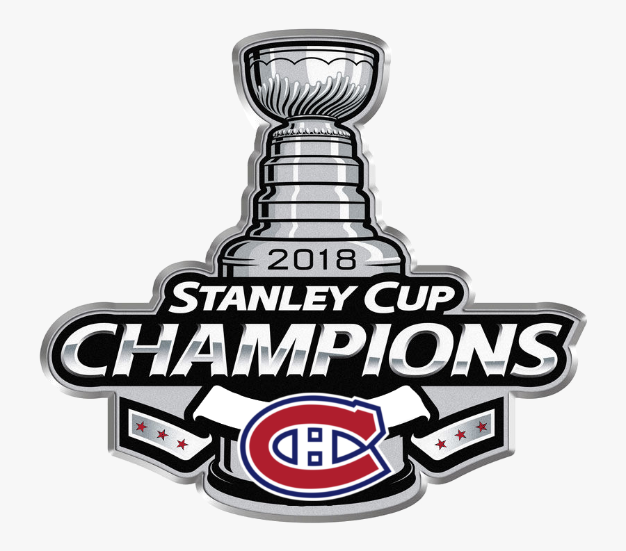 Stanley Cup Champions Logo