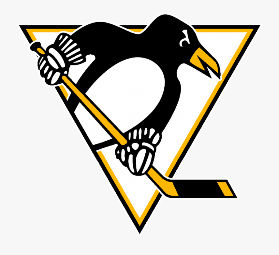 Pittsburgh Penguins Clipart , Free Transparent Clipart - ClipartKey