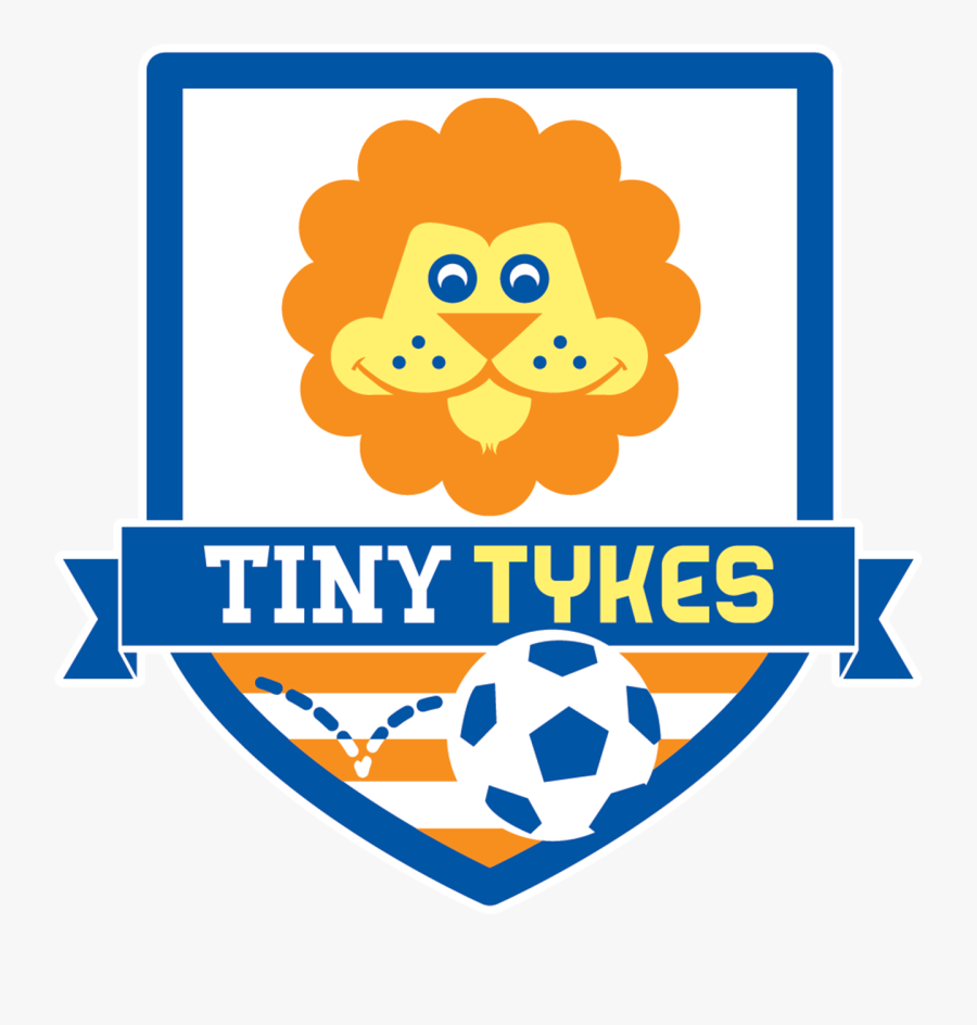 Challenger Sports Tiny Tykes, Transparent Clipart