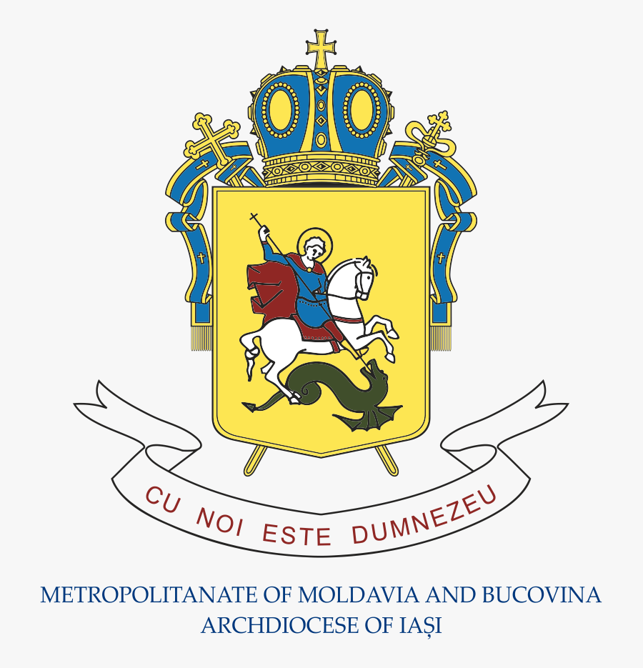 Metropolis Of Moldavia And Bukovina, Transparent Clipart