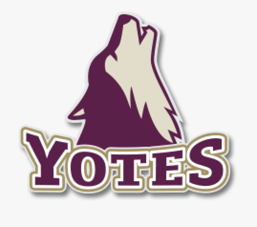 College Of Idaho Athletics Logo, Transparent Clipart