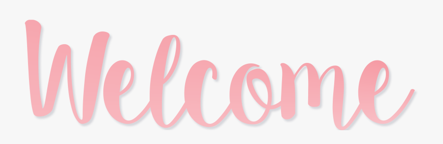 welcome png free image welcome image in pink free transparent clipart clipartkey welcome png free image welcome image