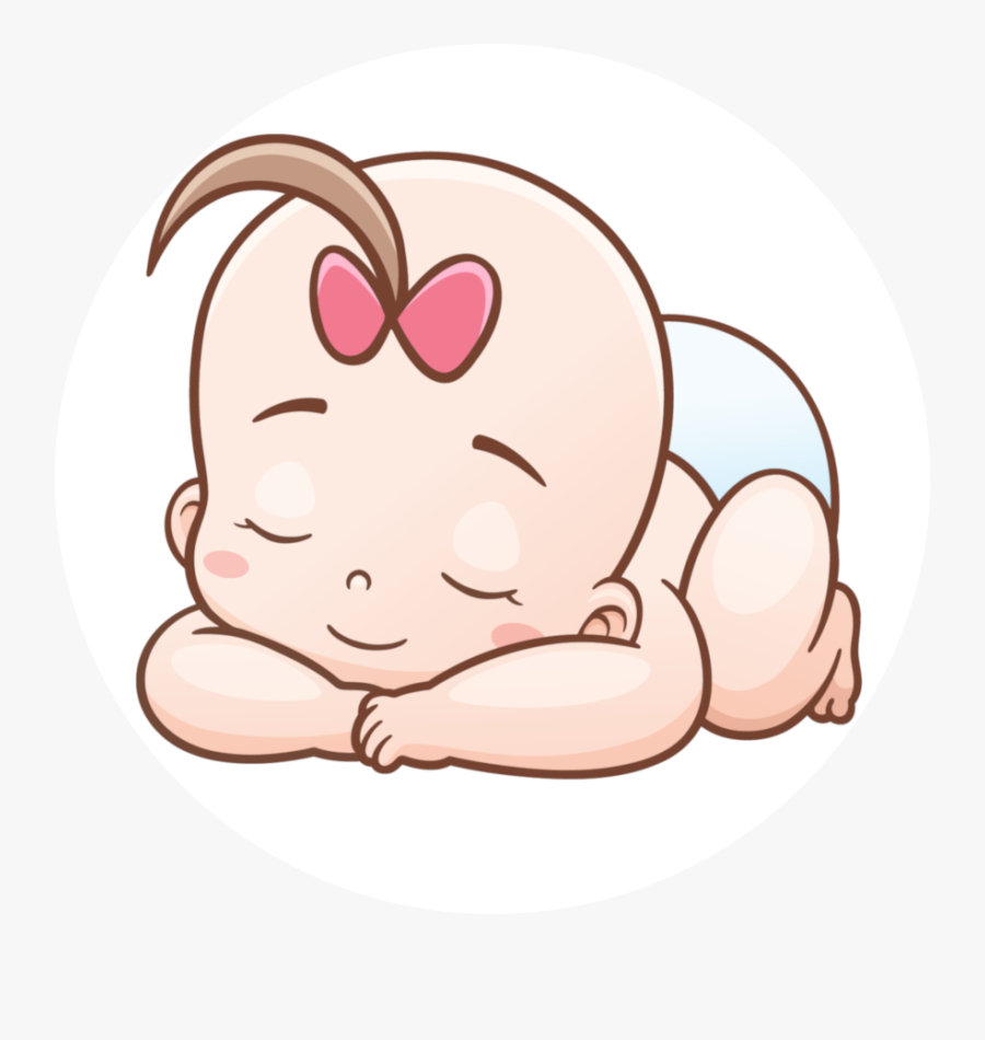 Baby Vector , Free Transparent Clipart - ClipartKey