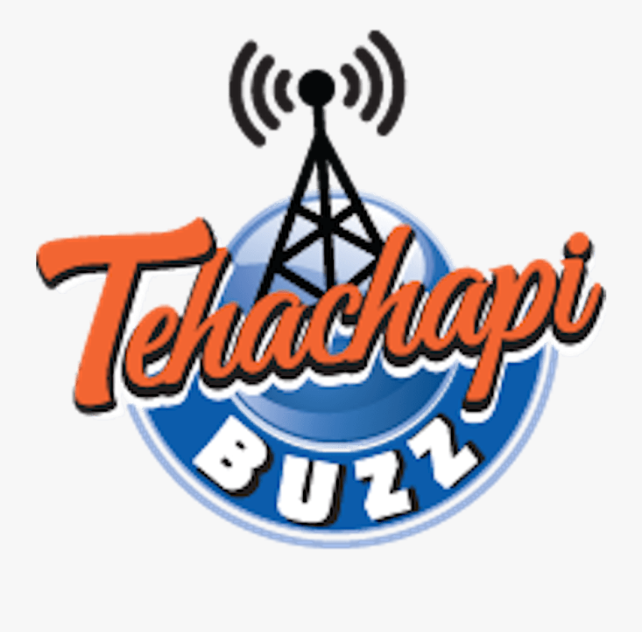 Tehachapi Buzz - Emblem, Transparent Clipart
