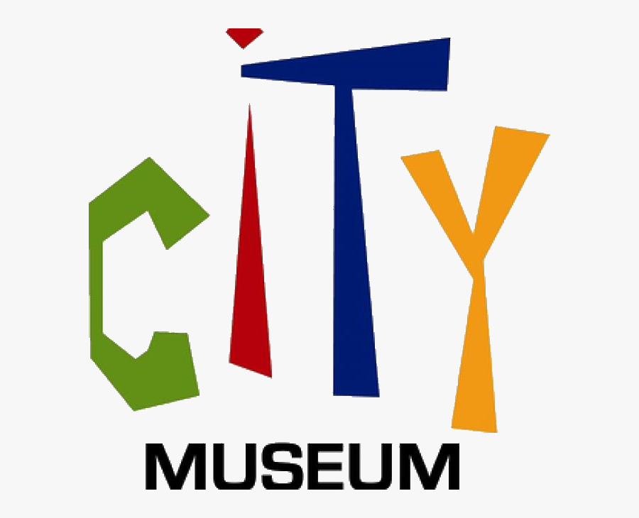 Stl City Museum Logo , Free Transparent Clipart - ClipartKey