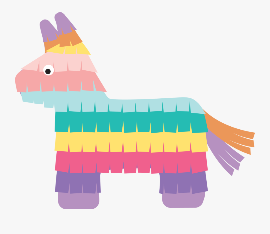 Pinata Clipart Popular - Pinata Svg, Transparent Clipart