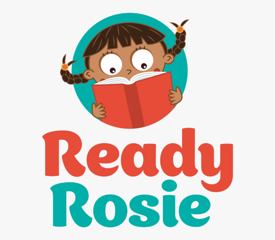 Https - //www - Customink - Com/g/mgz0 00bg Dasz - - Ready Rosie, Transparent Clipart