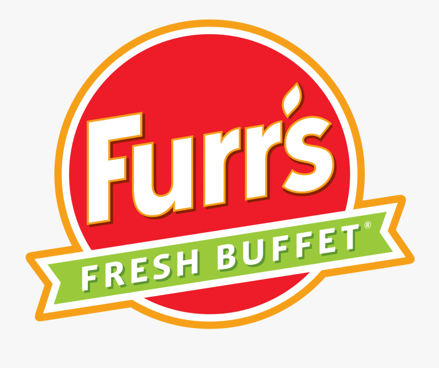 Furr's Fresh Buffet, Transparent Clipart