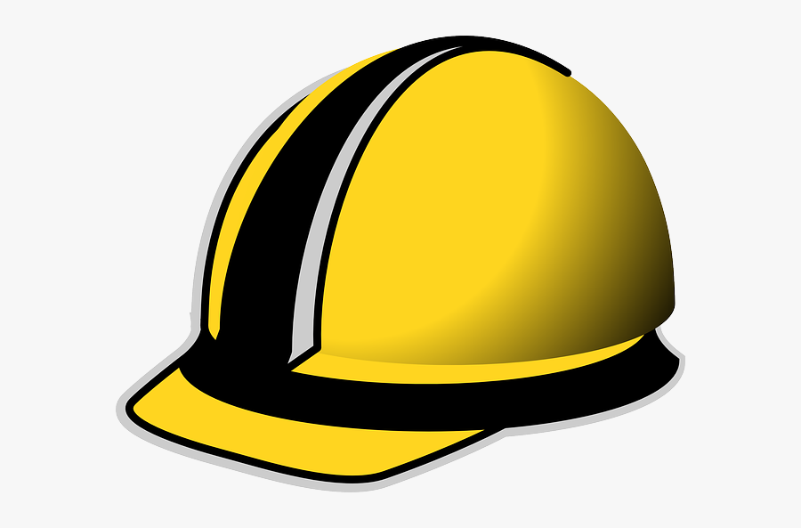 Image Courtesy Of Pixabay - Site Helmet Png , Free Transparent Clipart ...