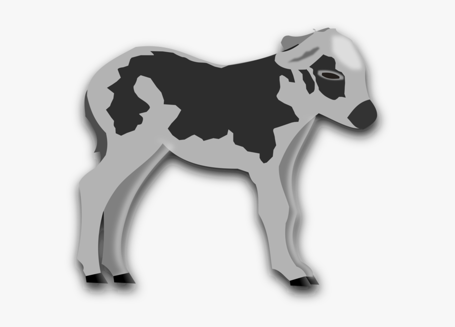 Kalb Clipart, Transparent Clipart