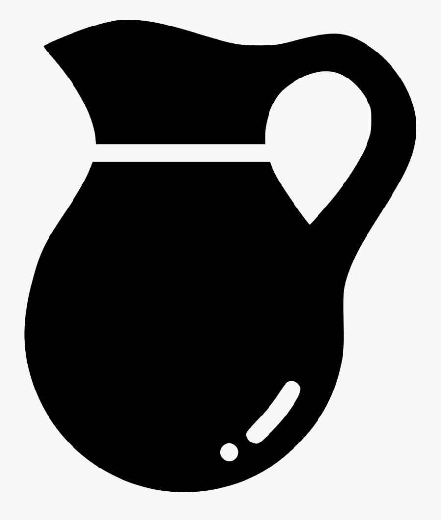 clip art graphics black and white water jug icon png free transparent clipart clipartkey water jug icon png