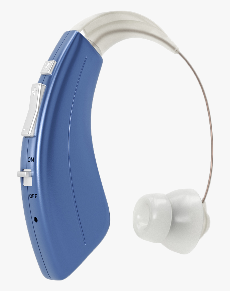 Optio - Headphones, Transparent Clipart